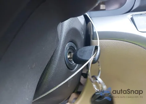 2010 Honda Odyssey Ex-L из США, поврежденный, VIN 5FNRL3H61AB087080